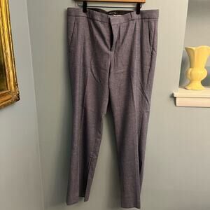Banana Republic Lined Dress Pants